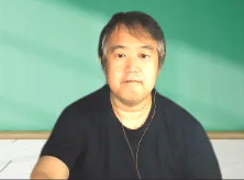 塾長 谷加拓之（たくと先生）